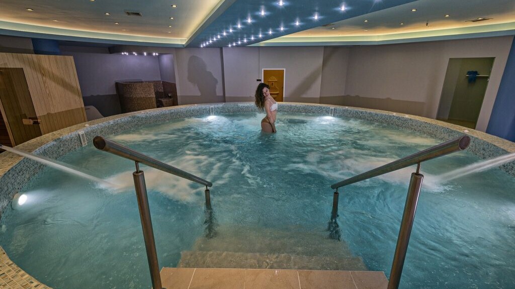 Georgioupolis Resort